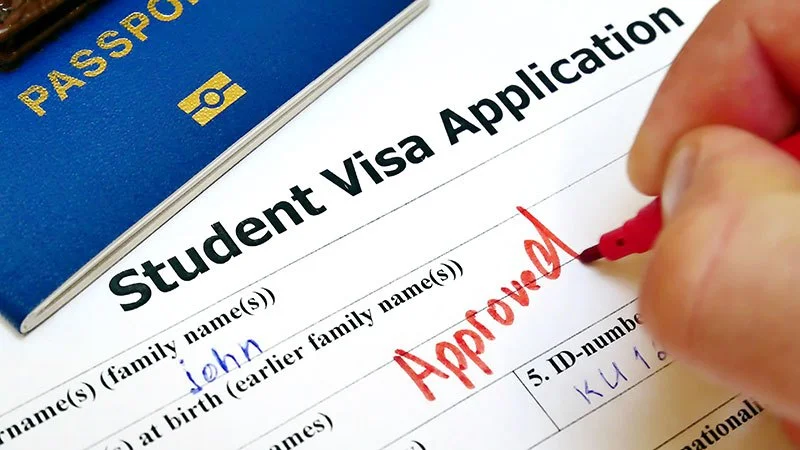 Study Visa